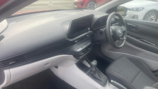 Hyundai BAYON 1.0 TGDi 48V MHEV Ultimate 5dr DCT Petrol Hatchback